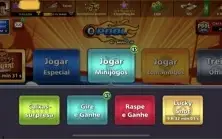 Conta 8 Ball Pool, com 17 lendárias e vip esmeralda