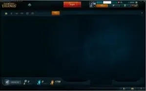 CONTA DE LEAGUE OF LEGENDS UNRANKED 16 Champs - 4 skins