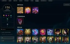 Conta Mestre