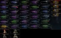 ***Conta Top De Warface +3000 Kredits +Kd 1.78