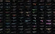 ***Conta Top De Warface +3000 Kredits +Kd 1.78