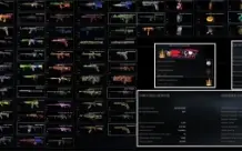 ***Conta Top De Warface +3000 Kredits +Kd 1.78