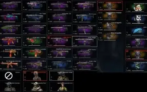 ***Conta Top De Warface +3000 Kredits +Kd 1.78