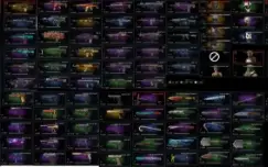 ***Conta Top De Warface +3000 Kredits +Kd 1.78
