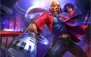 LEAGUE OF LEGENDS CONTA... 50 SKINS E 95 CAMPEÕES - P3