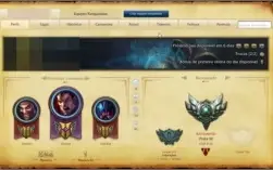 LEAGUE OF LEGENDS CONTA... 50 SKINS E 95 CAMPEÕES - P3