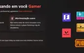 Boost Gamer(Kotcka) – FPS Alto, Ping Baixo e Zero Lag