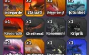 Mega Desconto Conta De Creature Of Sonaria De 1K Para 250