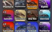 Mega Desconto Conta De Creature Of Sonaria De 1K Para 250
