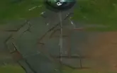 Seishiro Nagi Caitlyn Mod League of Legends