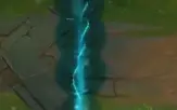 Seishiro Nagi Caitlyn Mod League of Legends