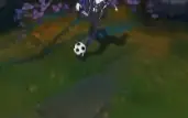 Seishiro Nagi Caitlyn Mod League of Legends
