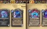 Conta Hearthstone com Lendárias (LEIA A DESCRIÇÃO)
