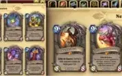Conta Hearthstone com Lendárias (LEIA A DESCRIÇÃO)