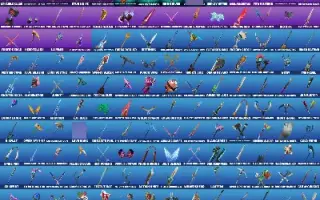 Conta Fortnite | 115 Skins | Spider-Man | Entrega automática