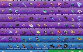 Conta Fortnite | 115 Skins | Spider-Man | Entrega automática