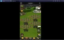 Mafia City - Cidade 848 - Yotta Games