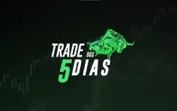 O Trade dos 5 dias por Enrico Cozzolino !ANÚNCIO TEMPORARIO!