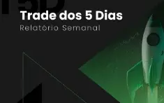 O Trade dos 5 dias por Enrico Cozzolino !ANÚNCIO TEMPORARIO!