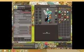 SPIRITIA ENI LV 199 SCROLL INT E VIT COM ELIO NA CONTA LV142