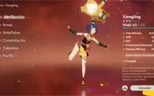 CONTA AYATO C0 + XINGLING C6