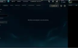 Conta league of legends 230