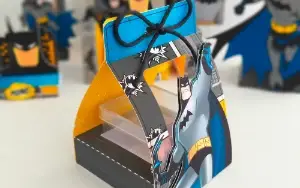 Arquivo de Corte - Batman
