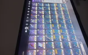 Hutao + zhongli e +2 T5🌟