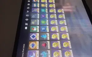 Hutao + zhongli e +2 T5🌟