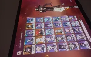 Hutao + zhongli e +2 T5🌟