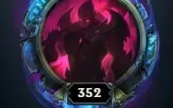 Conta League of Legends