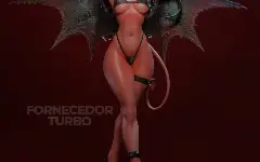 Meru 3D - Arquivo STL para impressão 3D