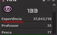 Psycraft Level 133 - MUNDO SILVER