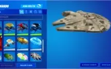 Conta Fortnite S3, S4 Minty Axe e mais!