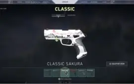 Conta VALORANT - Platina 1 + Skins