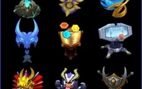 Vendo Conta Level 90 com 88 Skins e 127 Campeões