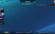 Conta Lol Wild Rift