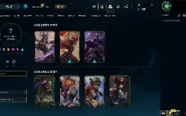 conta diamante tft esmeralda lol sem email confirmado