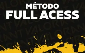 Metodo nfa pra fa Valorant
