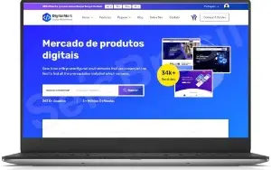 Marketplace Completa Com Multi Lojas e Vendedores – 2024 