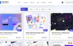 Marketplace Completa Com Multi Lojas e Vendedores – 2024 
