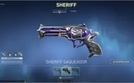 Conta com 7K de VP's+ Várias Skins