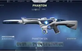 CONTA VALORANT BETA + IMORTAL 1 + MUITAS SKINS