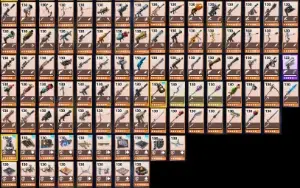 Conta Fortnite (Season 2 - Season X) + Stw Full 130 + Vbucks
