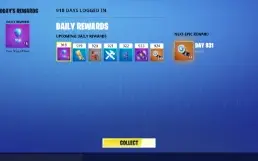 Conta Fortnite (Season 2 - Season X) + Stw Full 130 + Vbucks