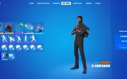 Conta Fortnite (Season 2 - Season X) + Stw Full 130 + Vbucks