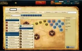 CONTA DIAMANTE 3 // 121 CAMPEÕES // 46 SKINS // 9 RUNE PAGES