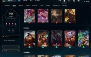 CONTA GOLD PROMOÇÃO