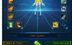 Conta LDMO serv Omega Susano shin e luce shin