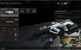 WARZONE LVL398, TRES CLASSES PLATINAS E OBSIDIANAS